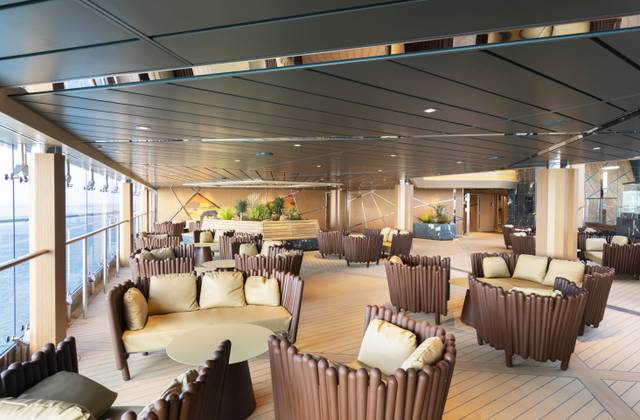 サファリバー
